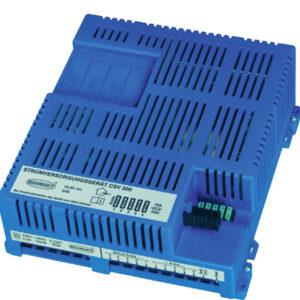 Stromversorgungsgerät Schaudt CSV300
