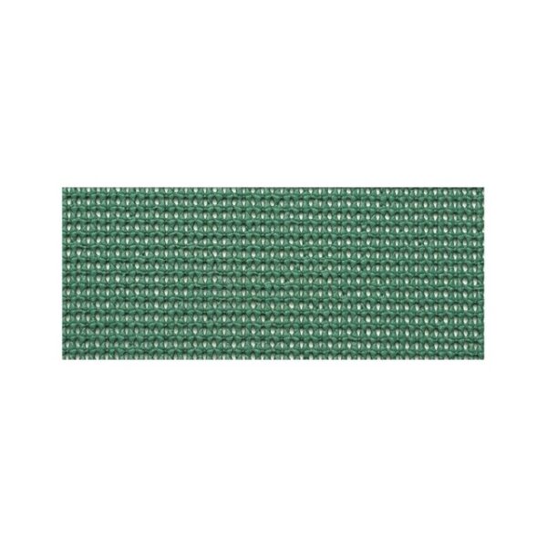 Zeltteppich BRUNNER Polyester Yurop Fb. Dunkelgrün 2,5 m breit