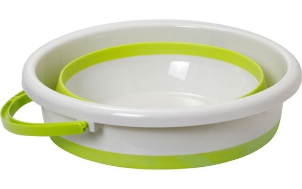 Display Box BRUNNER Eimer Vinis Fold-Away Inhalt 12 Stk. farblich sortiert – Bild 2