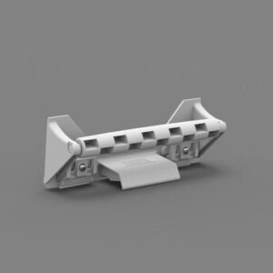 FIAMMA KIT Rollenunterstütze für F45 L/Eagle