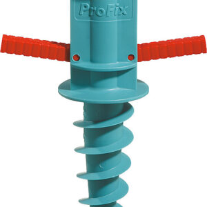 Bodenhülse ProFix
