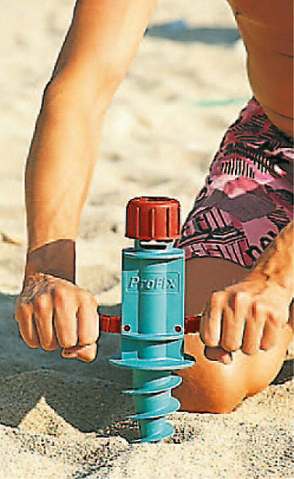 Bodenhülse ProFix – Bild 3