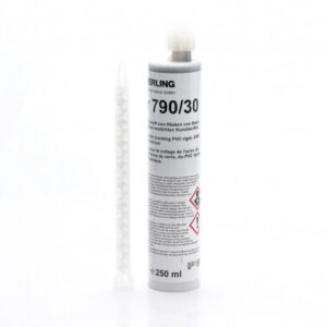 Klebstoff Koerapur 790/30 Inhalt 250 ml inkl. 1 x Mischer