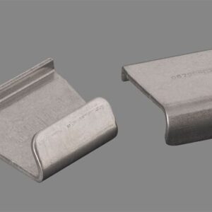Montage Kit Tie Down S Frontblende _VE = 2 Stk._