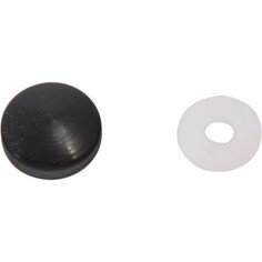 Washer und Bump Stop Gummi THETFORD zu Kocher 7 U.Scheiben + 7 A.Puffer