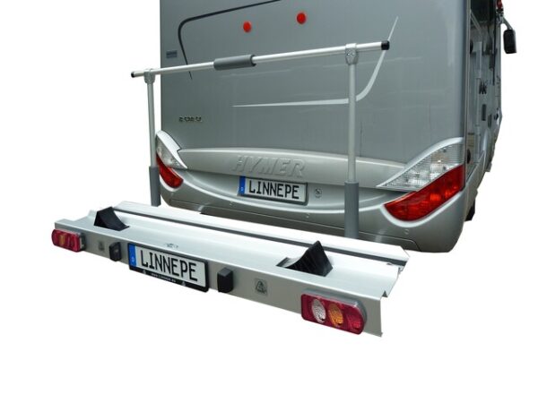 Lastenträger Linnepe Porto Nutzlast max. 130 kg