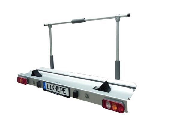 Lastenträger Linnepe Porto Nutzlast max. 130 kg – Bild 2