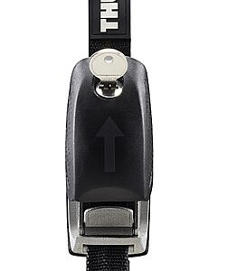 Abschließbarer Gurt Thule Strap Lock, 3 m