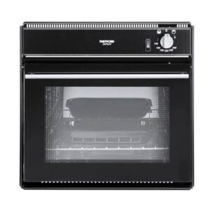 Backofen THETFORD Duplex mit 12 V Zündung