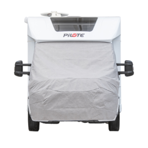 Frontschutzplane HINDERMANN Tyvek passend für Fiat Ducato 2002 X230/X244