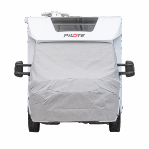 Frontschutzplane HINDERMANN Tyvek passend für Fiat Ducato 2002 X230/X244