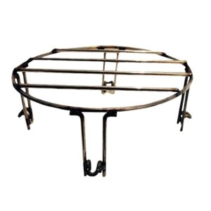 Topfeinsatz Cobb für Gas Grill