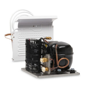 Kühlkit Kompressor CU-55/VD01
