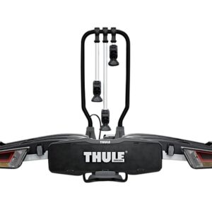 Fahrradträger THULE EasyFold XT 3B 13 pin Traglast 60 kg