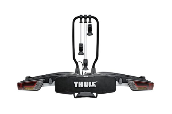 Fahrradträger THULE EasyFold XT 3B 13 pin Traglast 60 kg