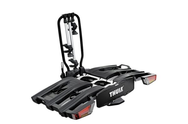 Fahrradträger THULE EasyFold XT 3B 13 pin Traglast 60 kg – Bild 2