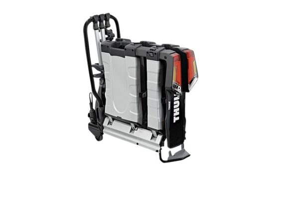Fahrradträger THULE EasyFold XT 3B 13 pin Traglast 60 kg – Bild 6