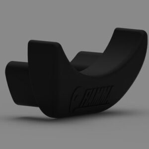 Schienenabdeckkappe schwarz zu Rail Premium