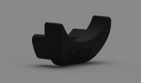 Schienenabdeckkappe schwarz zu Rail Premium
