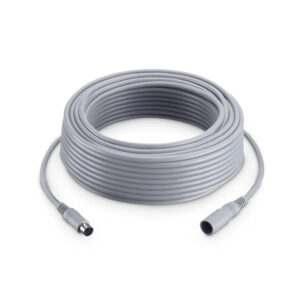 Systemkabel 20 m 6p mini DIN