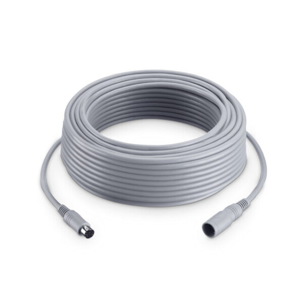 Systemkabel 20 m 6p mini DIN