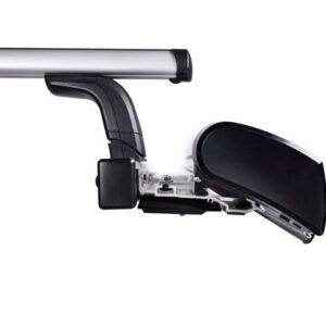 Adapter und Dichtungskit für 6200 zu Dachträger passend für Ducato H2L3/H2L4