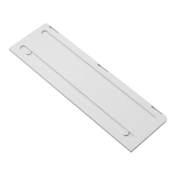 Winterabdeckung zu LS200 Farbe weiß _wird 2 x benötigt für LS500_