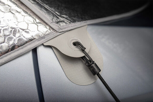 Außenisoliermatte HINDERMANN Four Season passend für Mercedes V-Klasse 447 ab 2014 – Bild 16