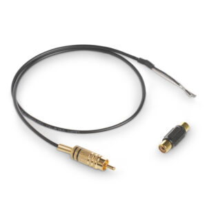 Adapter RVMAN1 TL2 MAN Topline 2
