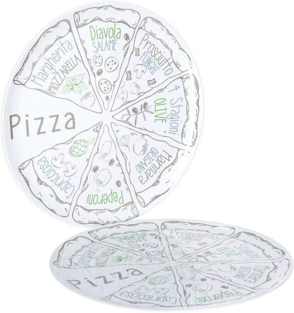 Pizza Set 37,5 cm