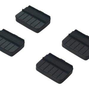 Aero Mirror F Pads Inhalt 4 Stück
