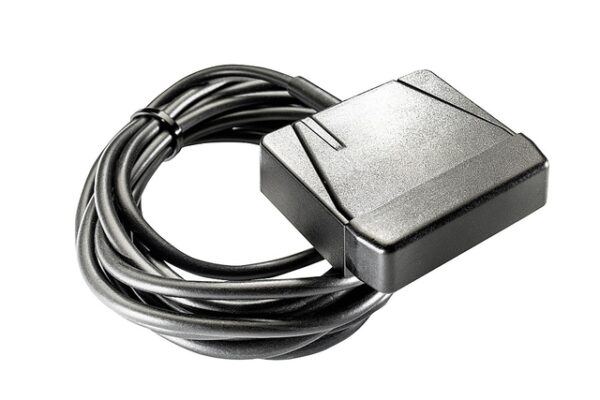 Funk-Kabelschleife Thitronik 868 2,5 Meter Zubehör für WiPro III Farbe schwarz – Bild 2