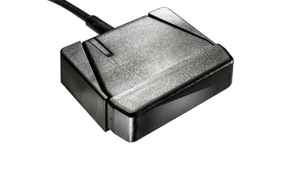 Funk-Kabelschleife Thitronik 868 2,5 Meter Zubehör für WiPro III Farbe schwarz – Bild 3
