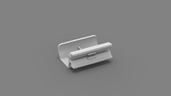 Frontblendenrutsche F65S 400