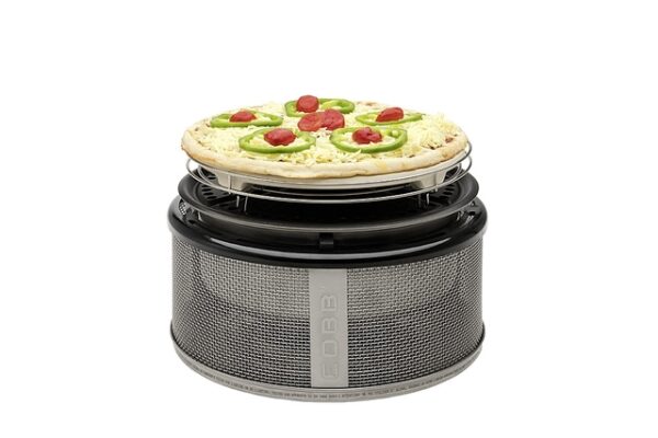 Pizzastein Cobb – Bild 3