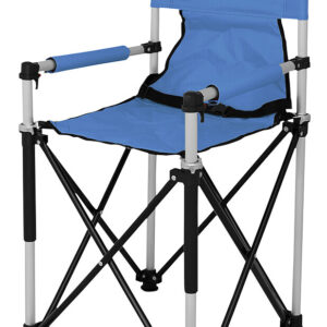 Kinderstuhl EuroTrail Petit JR Farbe azur
