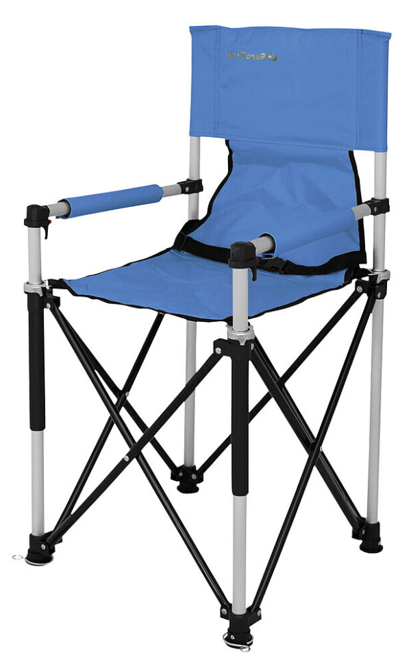 Kinderstuhl EuroTrail Petit JR Farbe azur