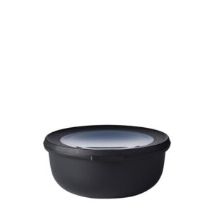 Multischüssel MEPAL cirqula rund 750 ml Farbe nordic black