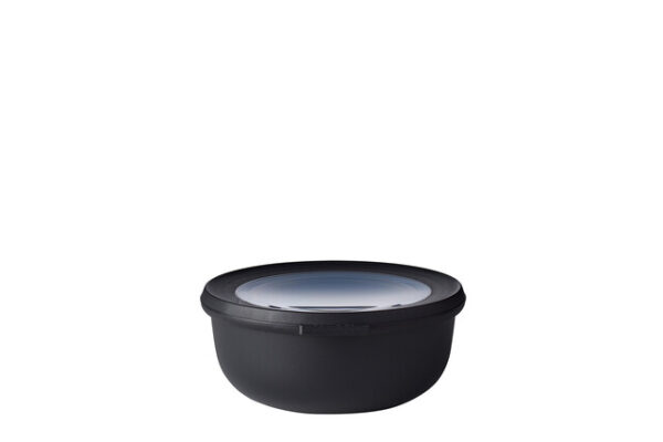 Multischüssel MEPAL cirqula rund 750 ml Farbe nordic black