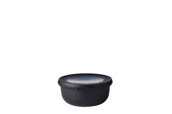 Multischüssel MEPAL cirqula rund, 350 ml Farbe nordic black