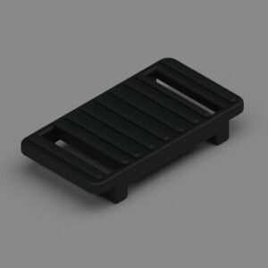 Riemenschutz FIAMMA Bike Block Pro