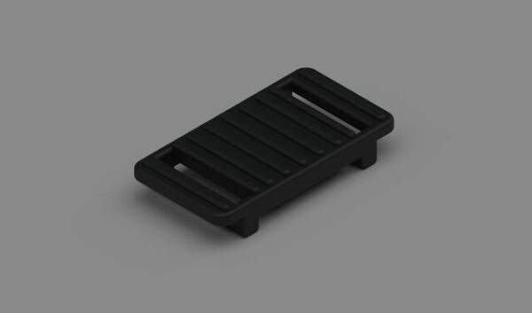 Riemenschutz FIAMMA Bike Block Pro