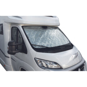 Innenisoliermatte BRUNNER Cli-Mats, passend für Ducato 2006-2014