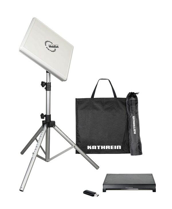 Antennenset Kathrein HDS 166 Plus