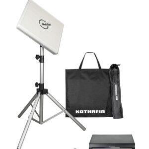 Antennenset Kathrein HDS 166 Plus