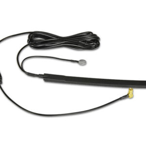 Aktive Folienantenne ZENEC DAB+ Z-EACC-DAB2