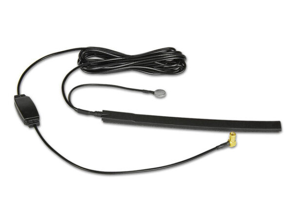Aktive Folienantenne ZENEC DAB+ Z-EACC-DAB2
