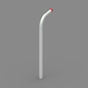 Obere Struktur CB Pro M