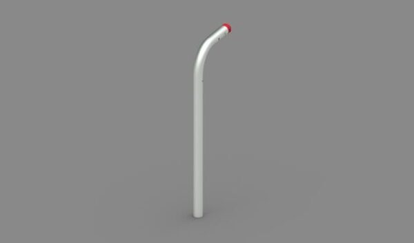 Obere Struktur CB Pro M