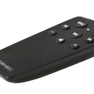 Fernbedienung ZENEC Z-EACC-RC1 Maxi IR Remote 2018 zu allen aktuellen Zenec